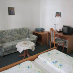 Pension "Am Kurzentrum" - Bild 3