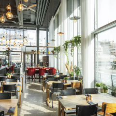 Thon Hotel Kungsbron - Bild 17