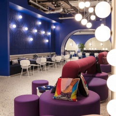 Ibis Styles Muenchen Perlach - Bild 18