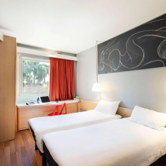 ibis Sevilla - Bild 4