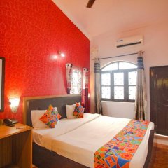 Nine Inn Resort in Baga, India from 0$, photos, reviews - zenhotels.com photo 4