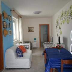 Appartamentino Ad Otranto thumbnail 2
