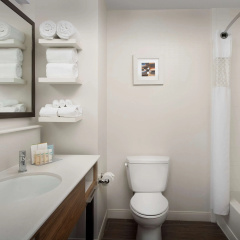 Hampton Inn & Suites Phoenix Tempe thumbnail 11