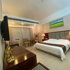 Guangzhou Yinfeng International Apart Hotel thumbnail 19