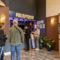 Loyal City Hotel - Bild 23