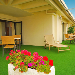 Hotel Derby Sevilla - Bild 24