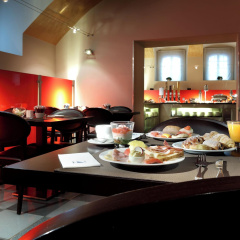 Eurostars Thalia - Bild 30
