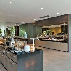 Doubletree by Hilton Vienna Schonbrunn - Bild 27