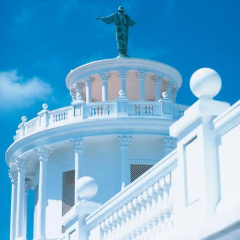 Hotel Riu Palace Las Americas - Adults Only- All Inclusive - Bild 1