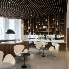 Mowbray Court Hotel - Bild 20