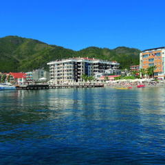 Cettia Beach Resort - Adults Only - Bild 27