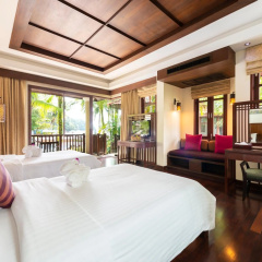 Khaolak Bay Front Resort - Bild 6