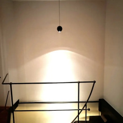HLH- Luxus Loft Wallstreet - Bild 14