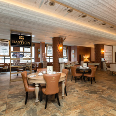 The Shankly Hotel thumbnail 22