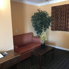 Fullerton Lodge