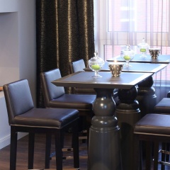 Lindner Hotel Cologne City Plaza, part of JdV by Hyatt - Bild 30