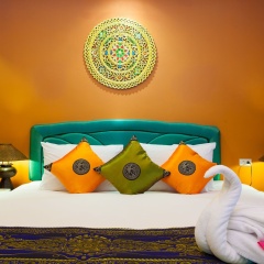 Royal Phawadee Village - Bild 9