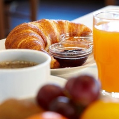 Smart Stay Hotel Schweiz - Bild 11