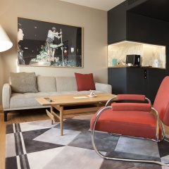 The Guesthouse Vienna - Bild 2