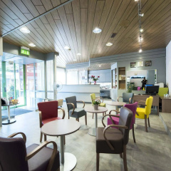 Hotel Waldhorn - Bild 15