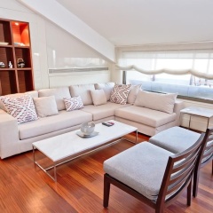 Cheya Deluxe Residence Nişantaşı - Bild 7