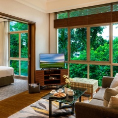 Treetops Executive Residences - Bild 5