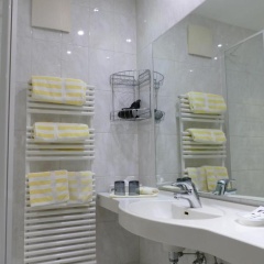 Zum Hechten Altstadt-Hotel - Bild 9