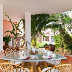 Apartamentos Estanques - Bild 16