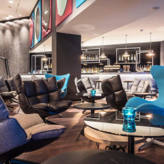 Motel One Basel - Bild 15