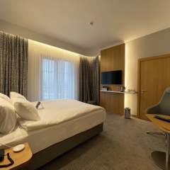 Holiday Inn Express Ankara Airport by IHG - Bild 6