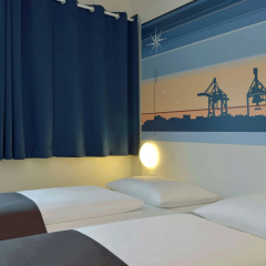 B&B Hotel Hamburg-Altona - Bild 6