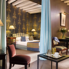 Hotel Résidence Des Arts - Saint-Germain - Bild 1