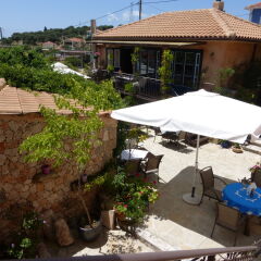 Museum Hotel George Molfetas in Kefalonia, Greece from 163$, photos, reviews - zenhotels.com pool