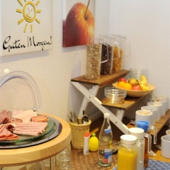 Hotel Karolinger - Bild 9