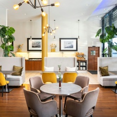 Leonardo Hotel Salzburg Airport - Bild 22