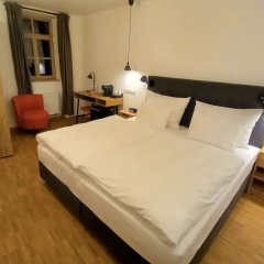 Altstadthotel Alt  Jung - Bild 2