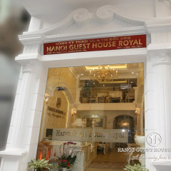 Hanoi Hotel Royal thumbnail 24