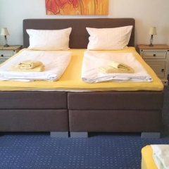 Hotel Haus Frieling - Bild 6