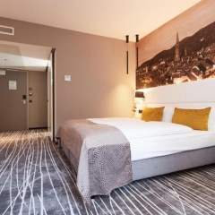 TOP Boutiquehotel am Stadtgarten - Bild 4