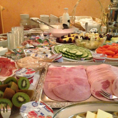 Hotel Holl - Bild 12
