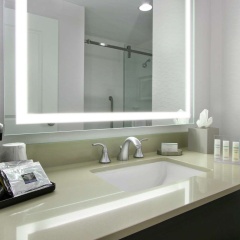 Hampton Inn & Suites Columbus/University Area thumbnail 26