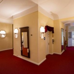 Apart Hotel Halle - Bild 13