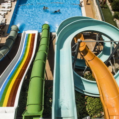 Mersoy Bellavista Hotel - Bild 17