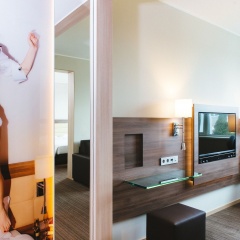MOXY Munich Airport - Bild 27