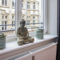 Sleepwell Apartment - Klostersuite - Bild 2