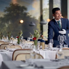 Van der Valk Amsterdam Amstel - Bild 29