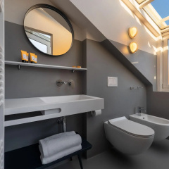 Velvet Grey Boutique Hotel - Bild 9