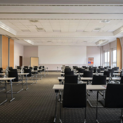 Flemings Hotel Frankfurt Main-Riverside - Bild 17