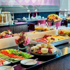 Four Points by Sheraton Offenbach Plaza - Bild 12