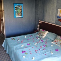 Hotel Villa Berk - Bild 2